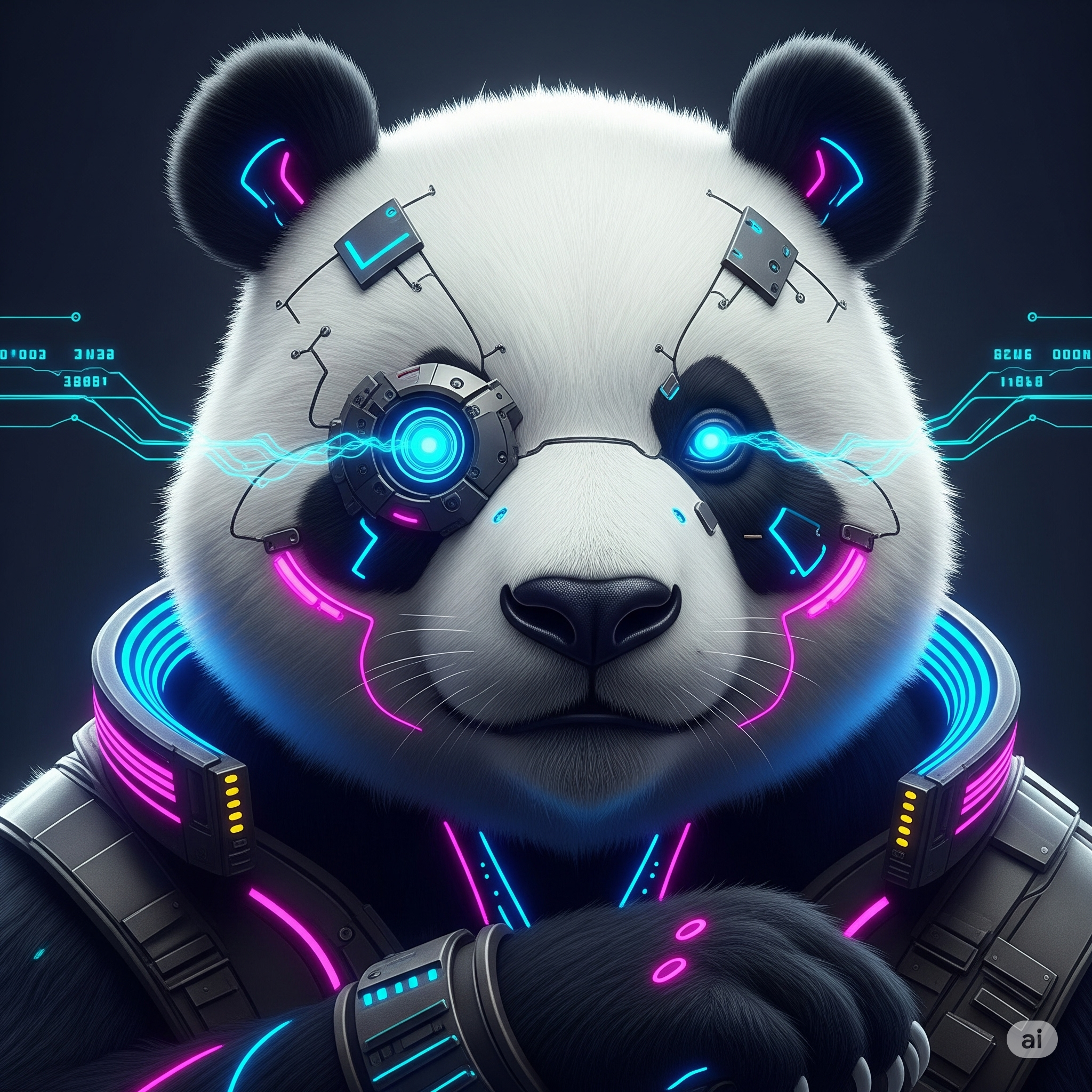 Panda Image 11
